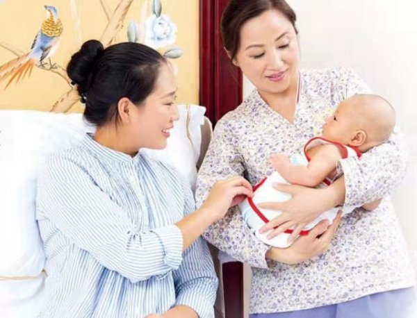 找好保姆心平气和真的很重要！