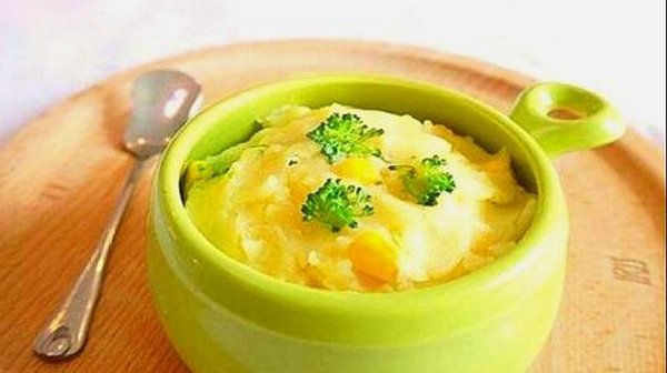 海外住家月嫂教你科学喂辅食