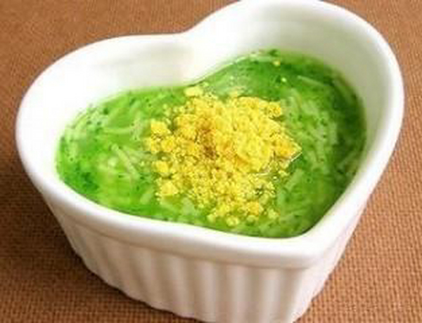 海外住家月嫂带你了解辅食的问题